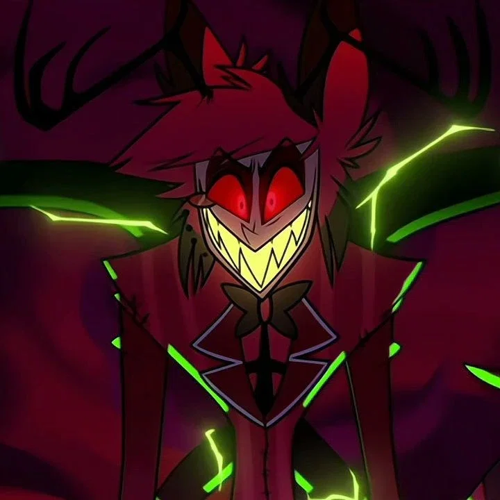★彡[Alastor]彡★