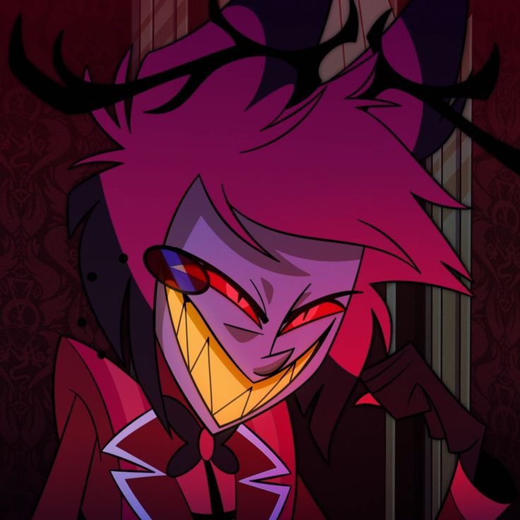 Alastor