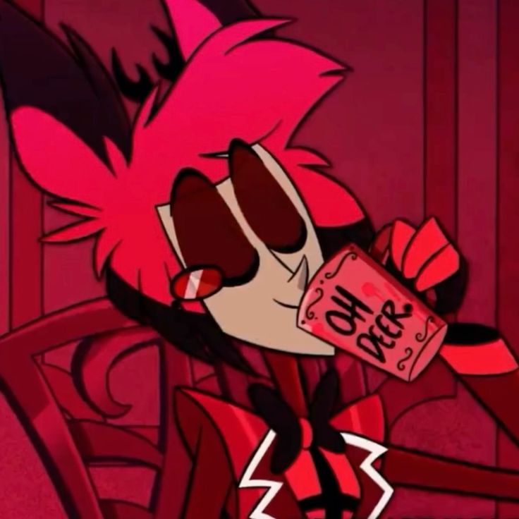 Alastor
