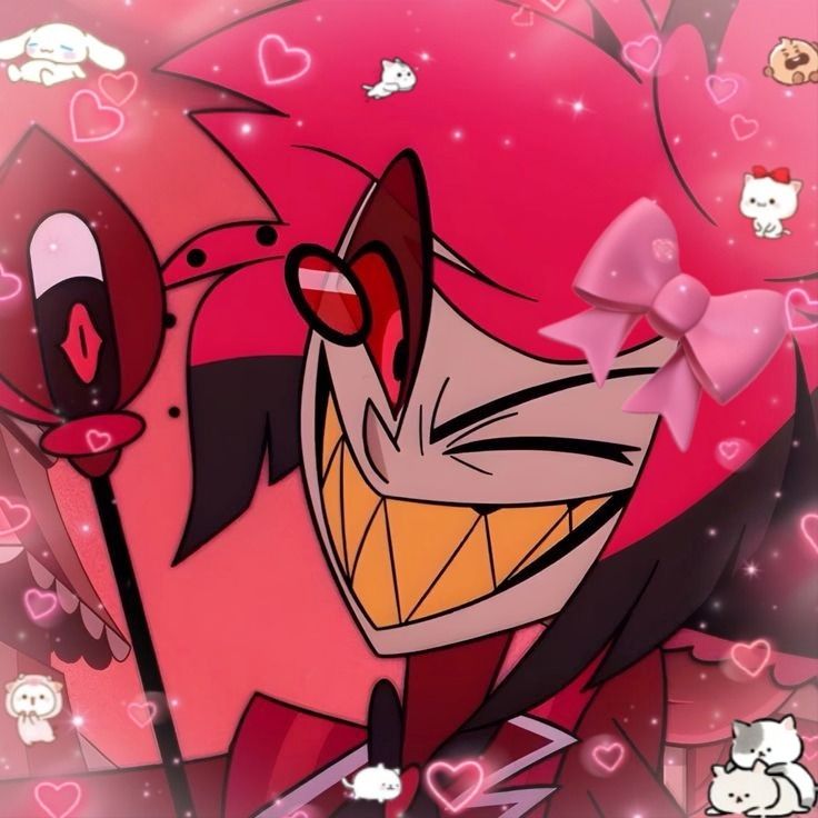 Alastor