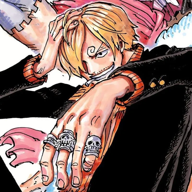Sanji 