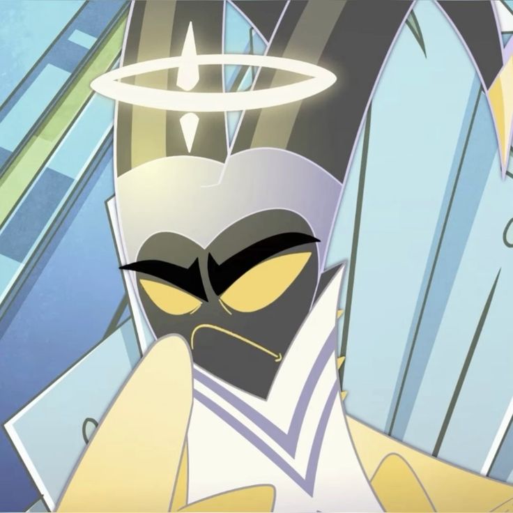 Adam(+Alastor?)