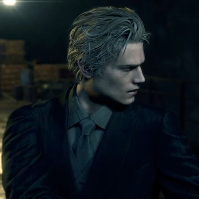 Leon Kennedy