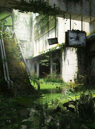 Post Apocalypse 