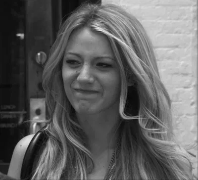 Serena Van Der Woodsen