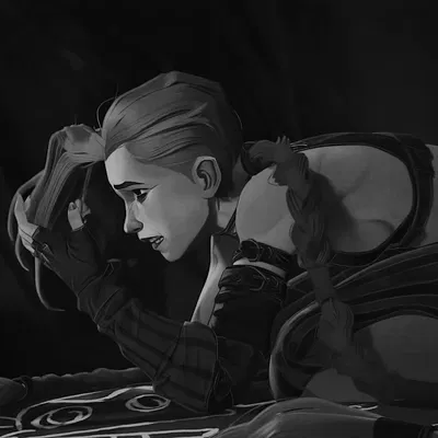 Jinx (Arcane)