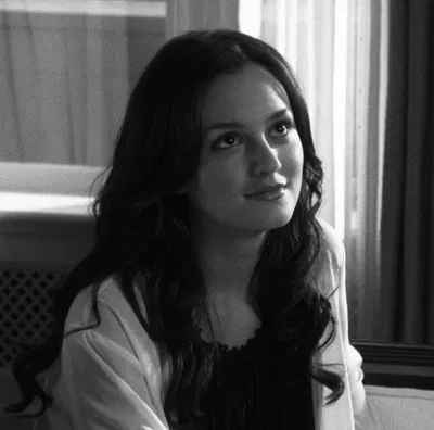 Blair Waldorf 