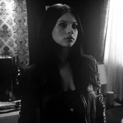 Georgina Sparks