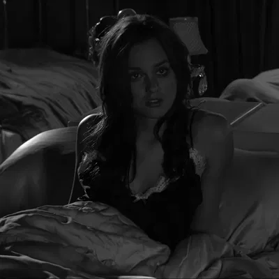 Blair Waldorf