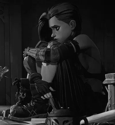 Jinx (Arcane)