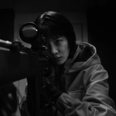Kang No-eul | Squid Game