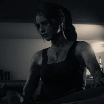 Claire Redfield
