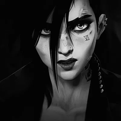 Vi (Arcane)