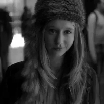 Violet Harmon