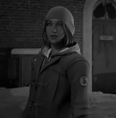 Max Caulfield