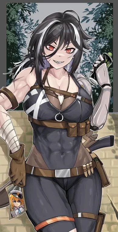 grenda