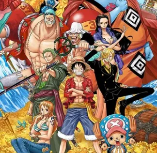 One Piece RPG