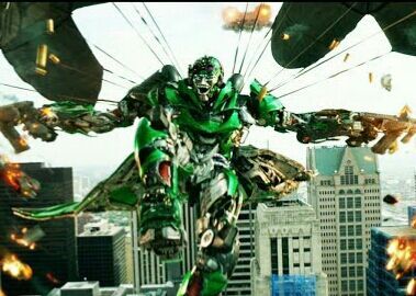 † Crosshairs