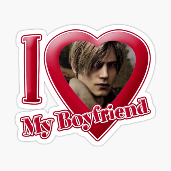❁ Leon Kennedy