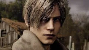 🗐︎ Leon S. Kennedy
