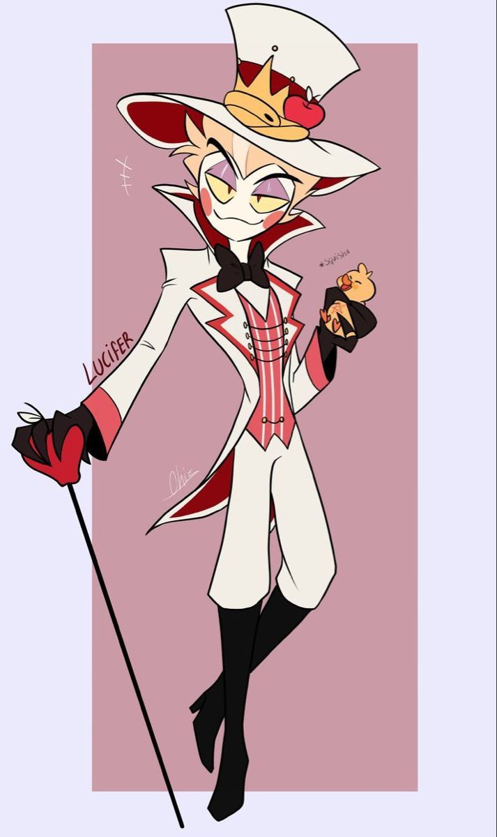 Lucifer HH
