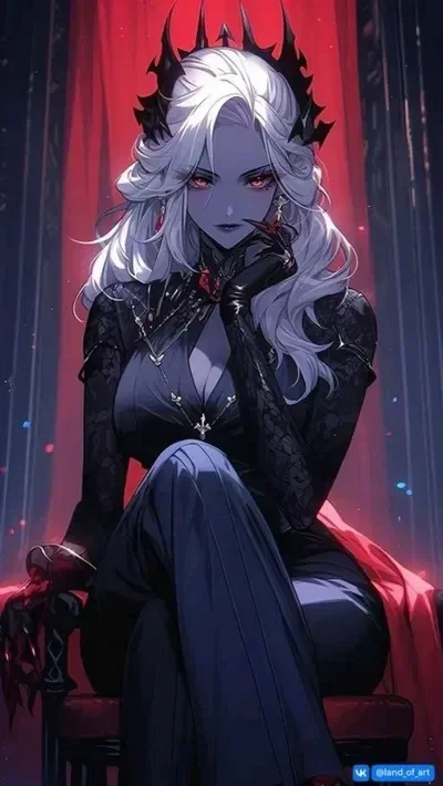 Villain mother asuna  2