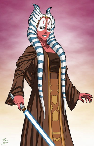 Shaak Ti