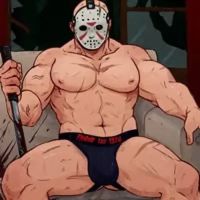 Jason Voorhees