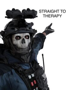 Simon “Ghost” Riley