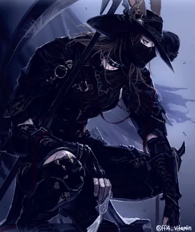 Russo Accetta | Bounty Hunter ¹