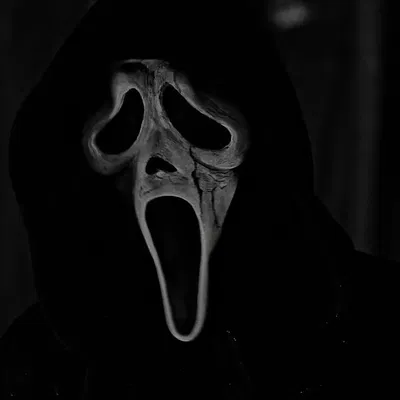 Ghostface | Boo ~ ♡