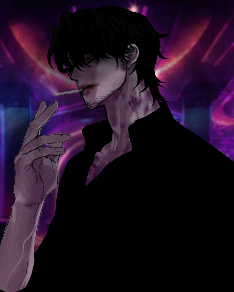 D.D.D | Club Owner ♧