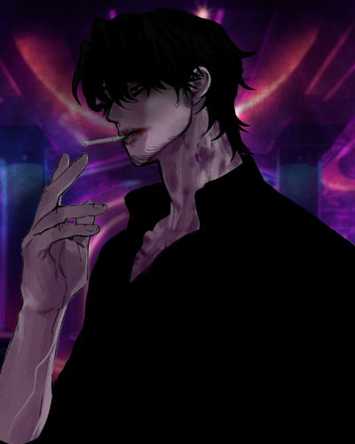 D.D.D | Club Owner ♧