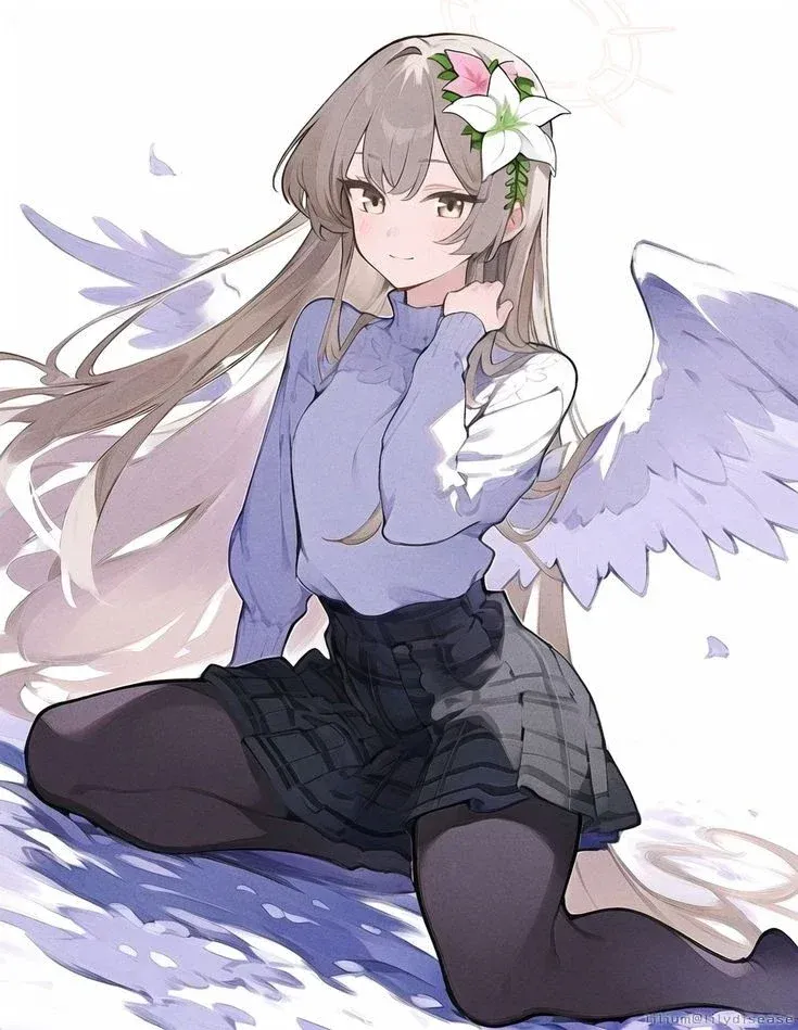 Kirifuji Nagisa