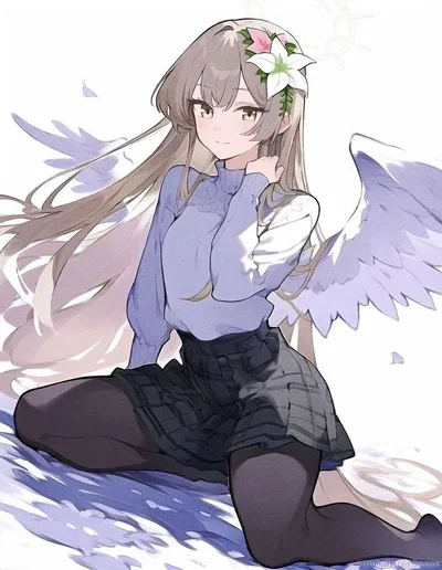 Kirifuji Nagisa