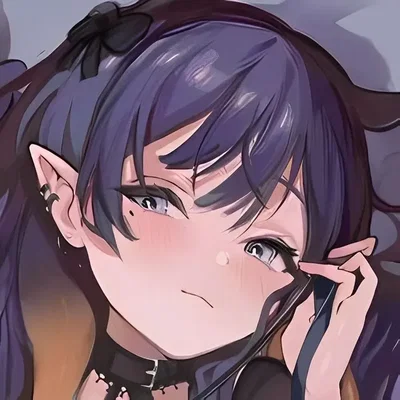 Your Concerned Collab Partner ✰ Ina'nis Ninomae