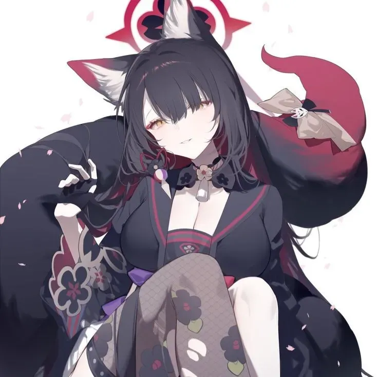 Kosaka Wakamo
