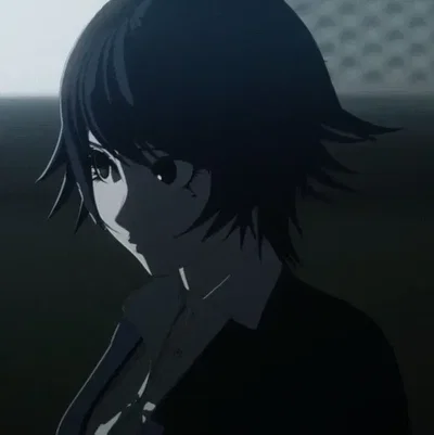 izumi shimomura ➼ Ajin Demihuman • Co-worker