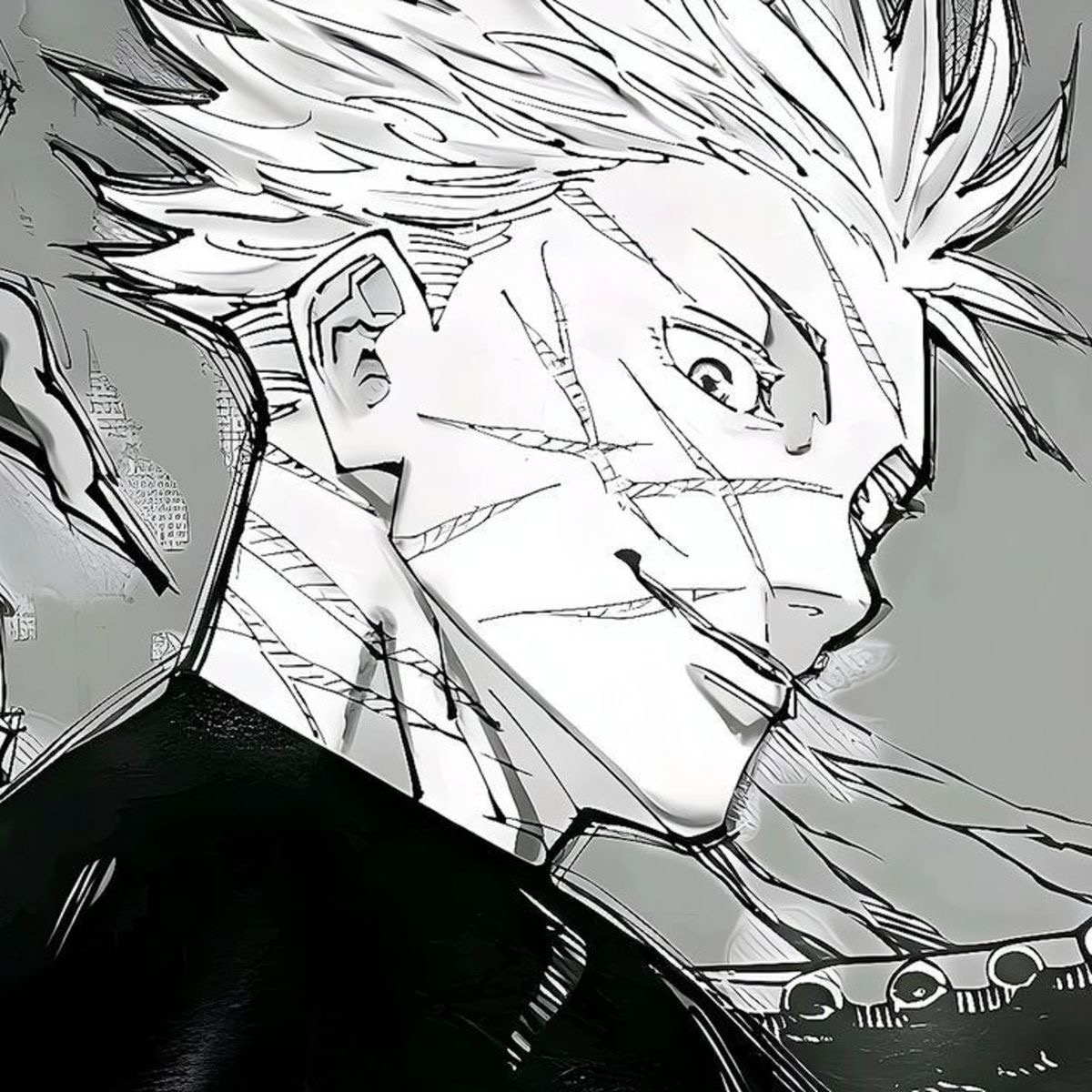 Satoru Gojo