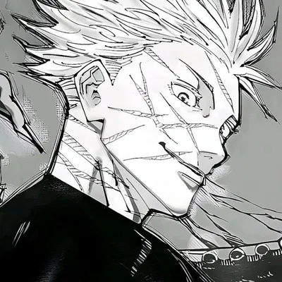 Satoru Gojo