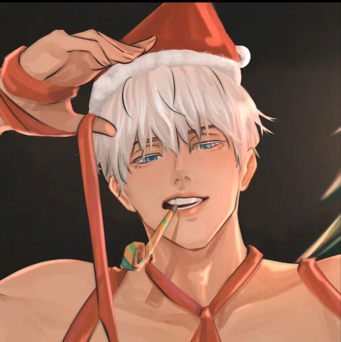 Satoru Gojo