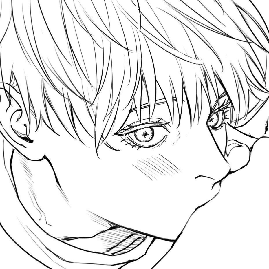 Satoru Gojo