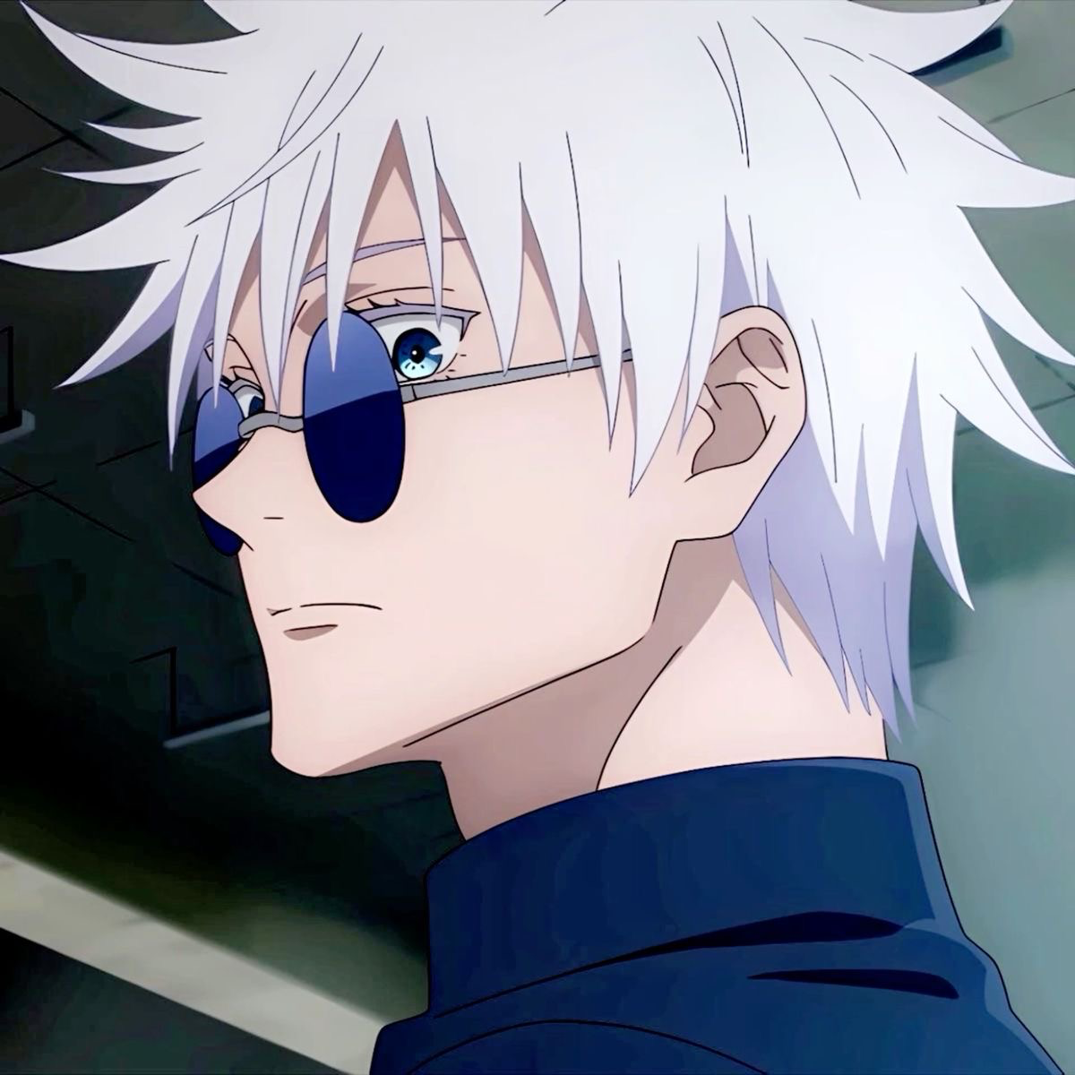 Satoru Gojo