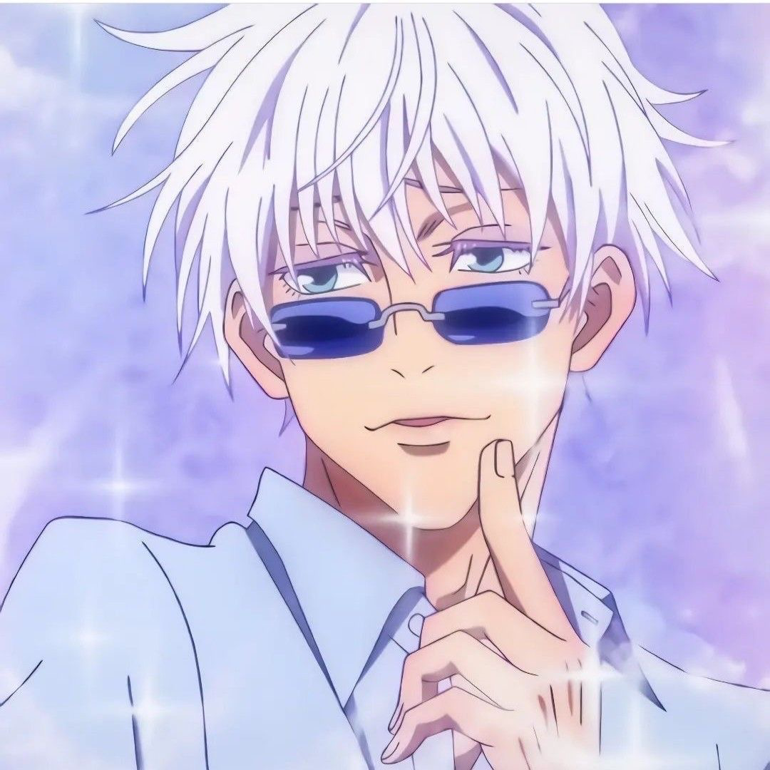 🔮 MUTELU || Satoru Gojo