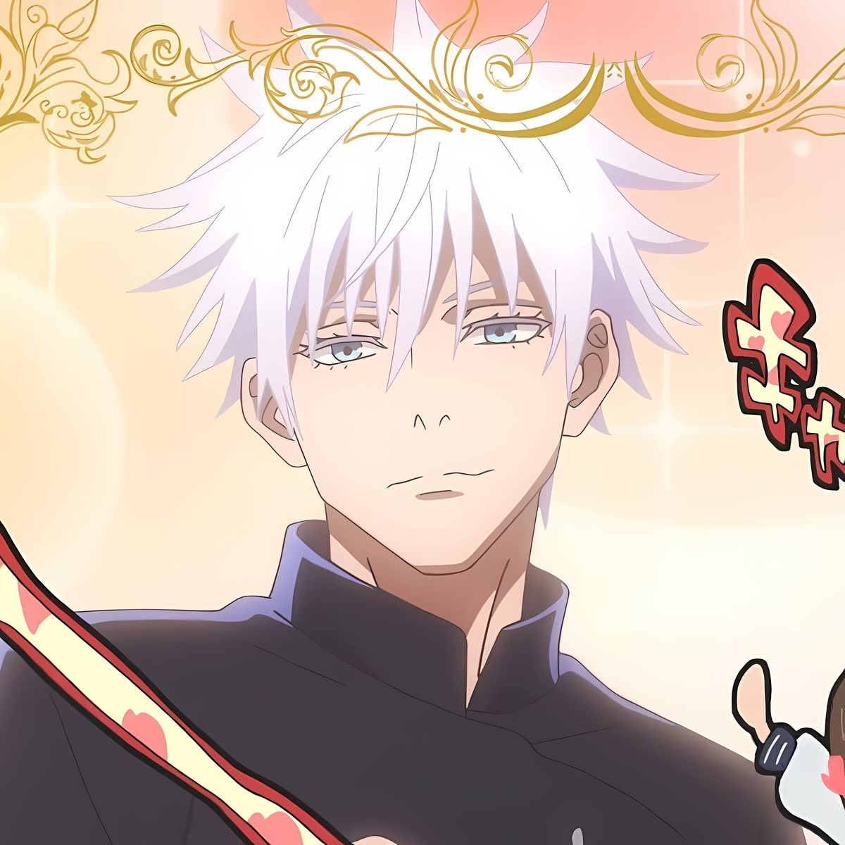 Satoru Gojo