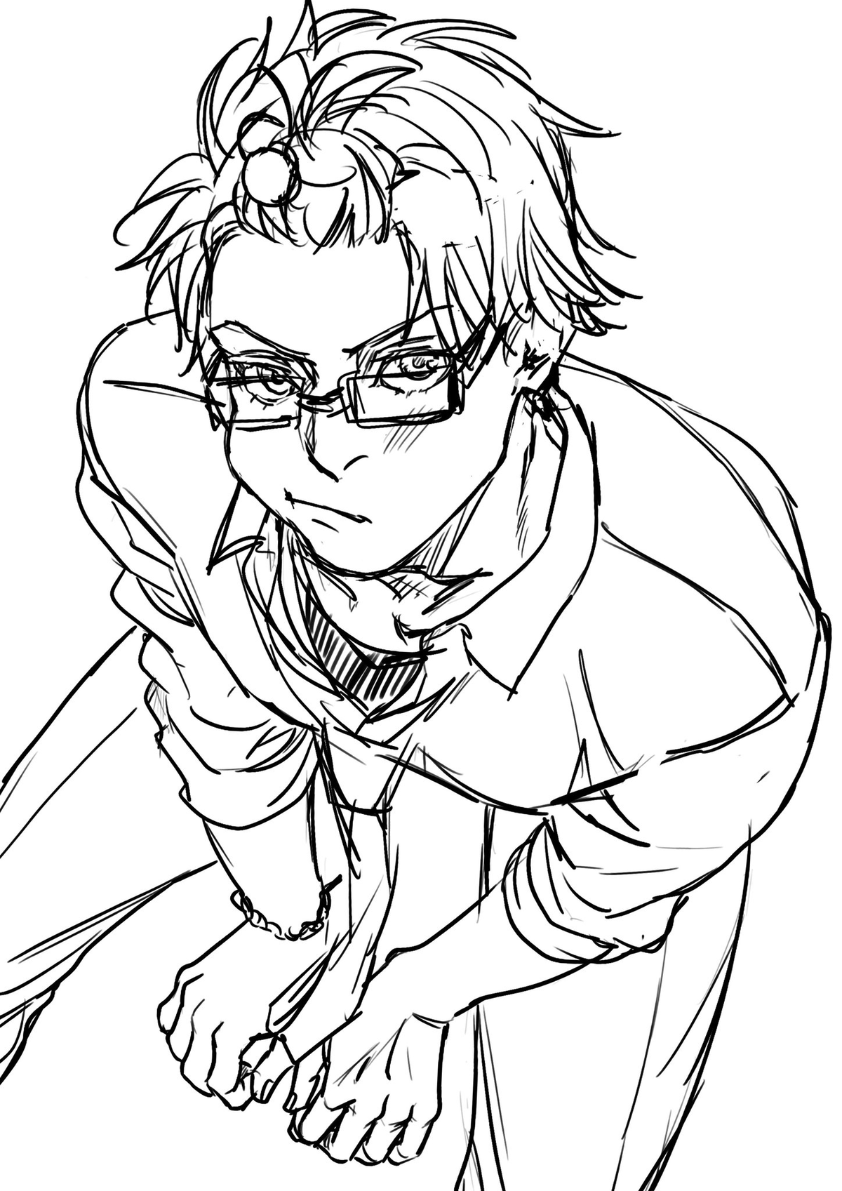 Satoru Gojo