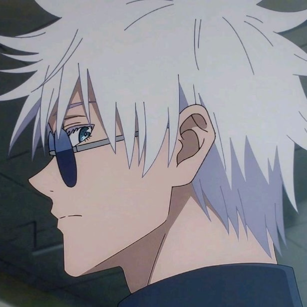 Satoru Gojo