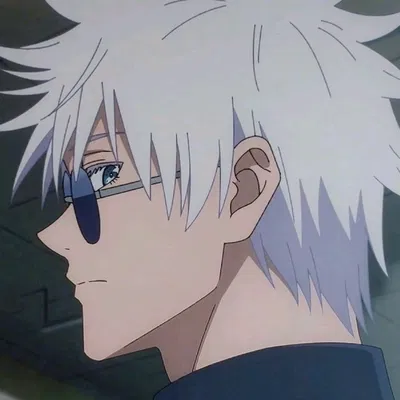 Satoru Gojo