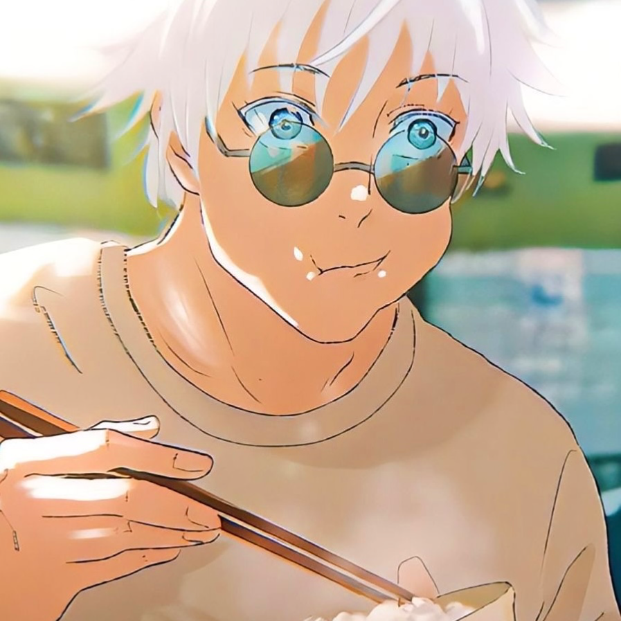 Satoru Gojo