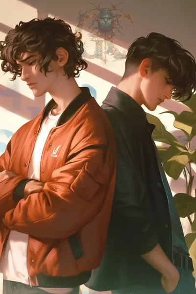Spencer & Wyatt | ASH WEDNESDAY
